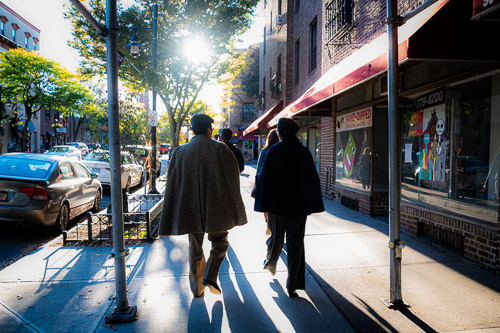 Sleepy Hollow, NY - Oct 2025